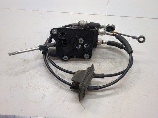 Кулиса КПП Fiat Panda 2008-2012, МКПП, 55251251
