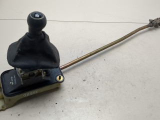 Кулиса КПП, ориг. номер 1J0711061A, 1J0711149, 1J0711117A, 1J0711155B, Volkswagen Golf 4 1997-2006