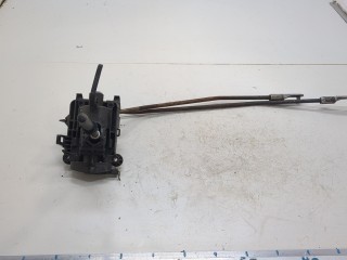 Кулиса КПП Mercedes C W202 1997-2001, МКПП, A2022671101