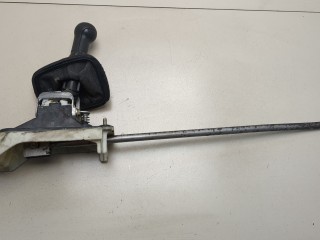 Кулиса КПП, ориг. номер 1J0711061A, 1J0711149, 1J0711117A, 1J0711155B, Volkswagen Golf 4 1997-2006
