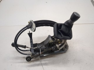 Кулиса КПП Seat Alhambra 2000-2010, МКПП, 7M3711874F
