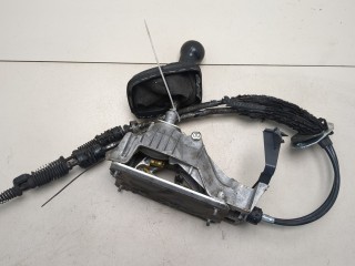 Кулиса КПП Volkswagen Sharan 2003-2010, МКПП, 7M3711874F