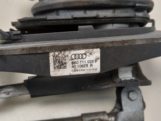 Кулиса КПП, ориг. номер 8K0863278A, 8K0711055K, 8K0711271E, 8K0711151C, Audi A4 (B8) 2007-2012