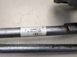 Кулиса КПП, ориг. номер 8K0863278A, 8K0711055K, 8K0711271E, 8K0711151C, Audi A4 (B8) 2007-2012