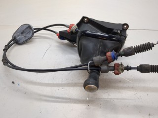 Кулиса КПП, ориг. номер 34101JD500, 34413BB65A, Nissan Qashqai 2010-2013