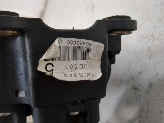 Кулиса КПП, ориг. номер 34101JD500, 34413BB65A, Nissan Qashqai 2010-2013
