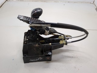 Кулиса КПП, Opel Astra 2006-2014