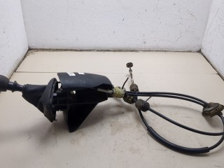 Кулиса КПП Renault Master 2003-2010, МКПП, 8200744935