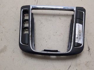 Кулиса КПП Skoda Superb 2008-2013, МКПП, 3T0863212B