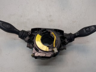 Переключатель поворотов и дворников (стрекоза) Ford Focus 2011-2015
