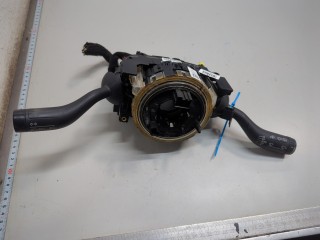 Переключатель поворотов и дворников (стрекоза) Volkswagen Touareg 2006-2010, 7L6953549F