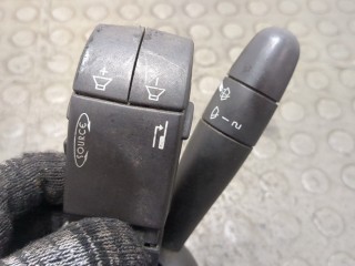 Переключатель поворотов и дворников (стрекоза), ориг. номер 7701057611, Renault Master 2003-2010