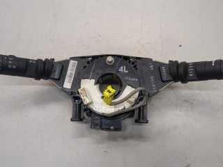 Переключатель поворотов и дворников (стрекоза), Nissan Qashqai 2010-2013
