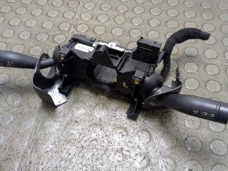 Переключатель поворотов и дворников (стрекоза) Volkswagen Touareg 2002-2007, 3D0953513