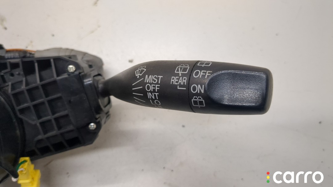 Переключатель поворотов и дворников (стрекоза) Honda Civic 2003-2005, 35256S6AG01, фото 2