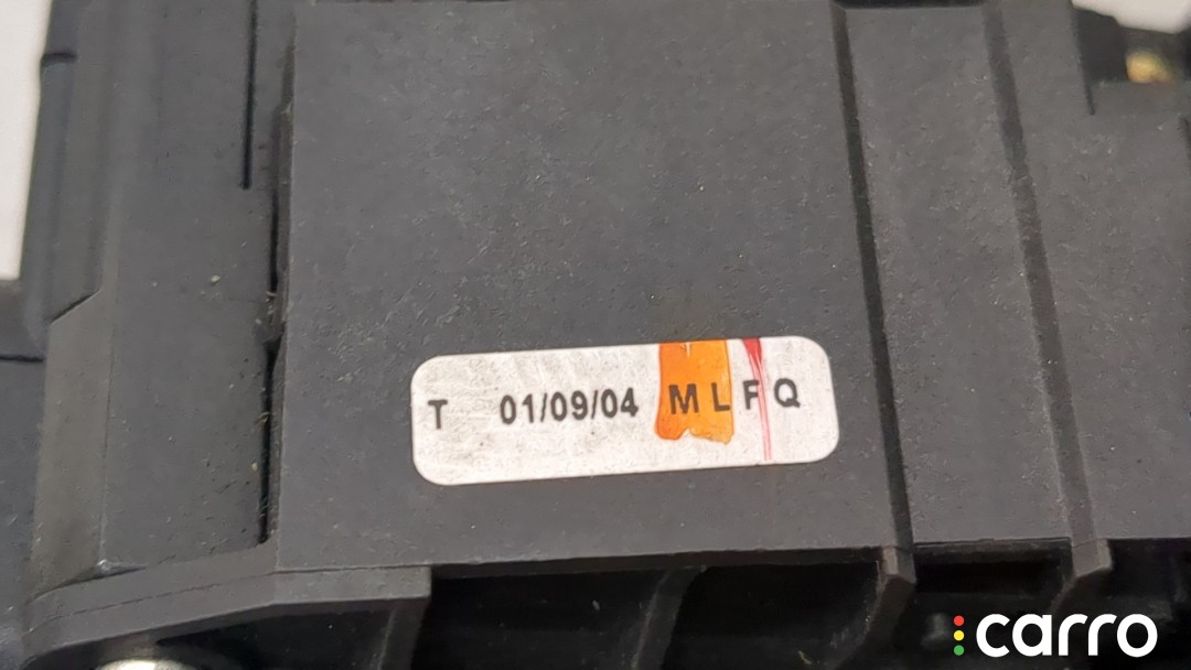 Переключатель поворотов и дворников (стрекоза) Honda Civic 2003-2005, 35256S6AG01, фото 5