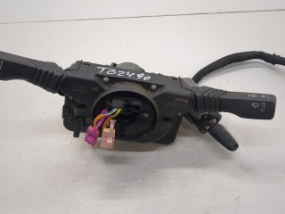 Переключатель поворотов и дворников (стрекоза) Opel Zafira B 2008-2014, 24445280