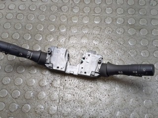 Переключатель поворотов и дворников (стрекоза) Nissan Juke 2010-2014, 255601KK0A