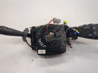 Переключатель поворотов и дворников (стрекоза) Renault Laguna 1998-2001, 8200004642