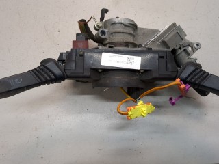Переключатель поворотов и дворников (стрекоза) Opel Astra 1998-2009, 24445282