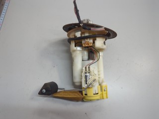 Насос топливный электрический Toyota Camry 2009-2011, 3.5 л, бензин, 232200A040