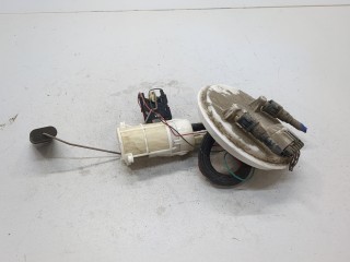 Насос топливный электрический Opel Meriva 2002-2006, 1.6 л, бензин, 13157597