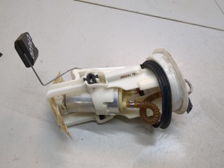 Насос топливный электрический BMW 3 E46 1997-2003, 1.8 л, бензин, 16146766942