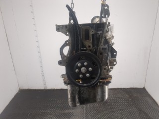 Блок цилиндров (Шорт блок) Opel Corsa 2000-2003, 1.0 л, бензин