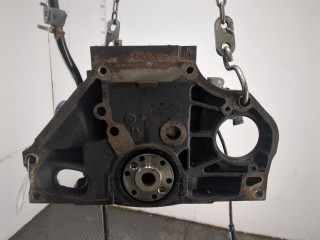 Блок цилиндров (Шорт блок) Opel Astra 1998-2009, 1.8 л, бензин, 93178235