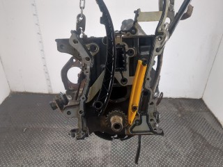 Блок цилиндров (Шорт блок) Opel Corsa 2011-2014, 1.0 л, бензин, 55574848