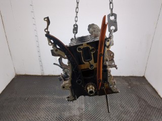 Блок цилиндров (Шорт блок) Opel Corsa 2011-2014, 1.4 л, бензин, 55574850