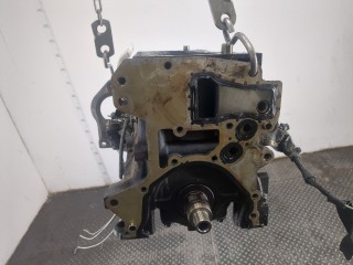 Блок цилиндров (Шорт блок) Opel Zafira B 2005-2008, 1.8 л, бензин
