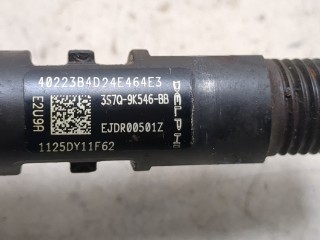 Форсунка топливная, ориг. номер EJDR00501Z, 3S7Q9K546BB, 1307448, Ford Mondeo 2003-2007