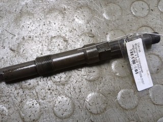 Форсунка топливная, ориг. номер 6S7Q9K546AA, JDE4105, JDE4105E, Jaguar X-Type 2001-2008