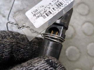 Форсунка топливная, ориг. номер 6S7Q9K546AA, JDE4105, JDE4105E, Jaguar X-Type 2001-2008
