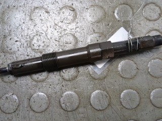 Форсунка топливная, ориг. номер 6S7Q9K546AA, JDE4105, JDE4105E, Jaguar X-Type 2001-2008