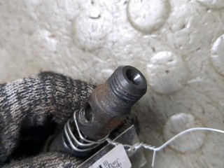 Форсунка топливная, ориг. номер 6S7Q9K546AA, JDE4105, JDE4105E, Jaguar X-Type 2001-2008