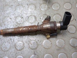 Форсунка топливная, ориг. номер 8200294788, Renault Megane 2008-2014