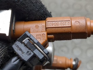 Форсунка топливная, ориг. номер 9202710, 9186340, Volvo XC70 2000-2004