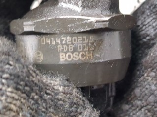 Форсунка топливная, ориг. номер 038130073AG, Volkswagen Fox 2003-2009