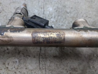 Форсунка топливная, ориг. номер 079133315E, 079133316E, 079906036C, Audi A8 2007-2010