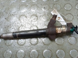 Форсунка топливная, ориг. номер 6C1Q9K546AC, 1378432, Ford Transit 2006-2014