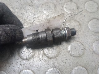 Форсунка топливная, ориг. номер MD196607, Mitsubishi Montero Sport 2000-2005