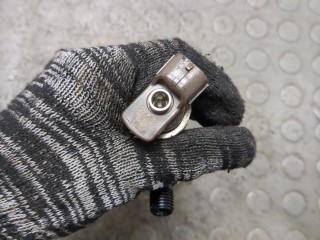Форсунка топливная, ориг. номер 821047, 95521533, Opel Astra 2006-2014