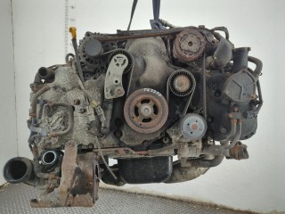 Форсунка топливная, ориг. номер 16613AA030, Subaru XV 2011-2015