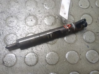 Форсунка топливная, ориг. номер 166009384R, 7711497153, Renault Megane 2002-2006