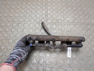 Форсунка топливная, ориг. номер 198537, 1984E9, 198543, Peugeot 307 2001-2005