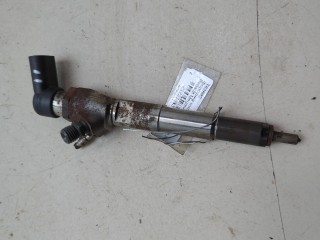 Форсунка топливная, ориг. номер 166006212R, 166006526R, Renault Megane 2008-2014