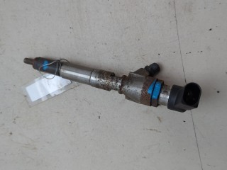 Форсунка топливная, ориг. номер 166006212R, 166006526R, Renault Megane 2008-2014