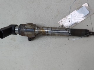 Форсунка топливная, ориг. номер 166006212R, 166006526R, Renault Megane 2008-2014